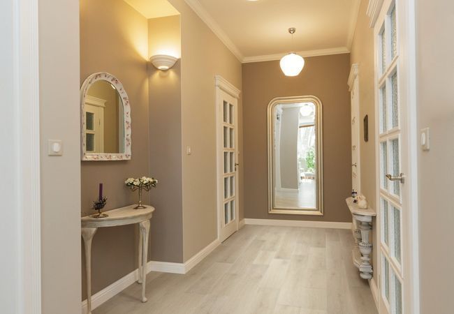 Coretec Originals Premium Grande Empire Oak view 2