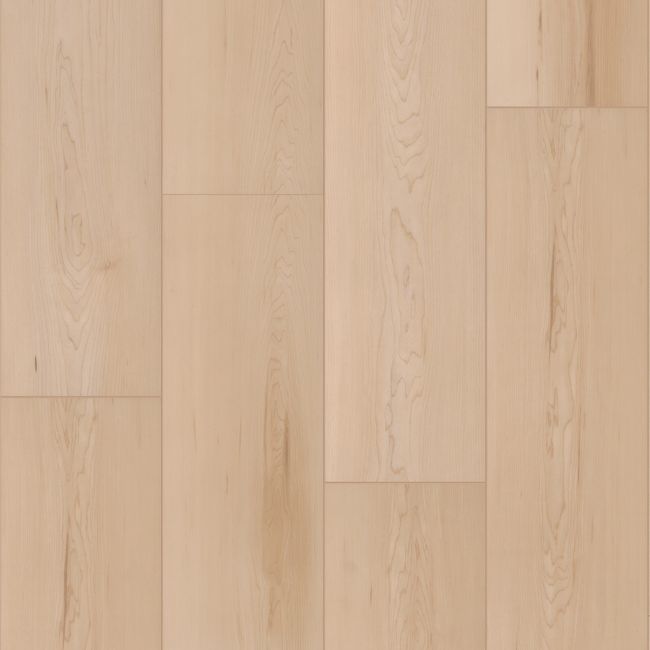 Coretec Originals Premium Grande Honeyed Maple