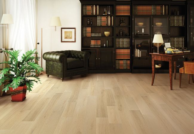 Coretec Originals Premium Grande Makkah Oak view 2