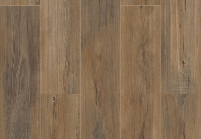 Coretec Pro Enhanced Edinburgh Oak Luxury Vinyl Plank