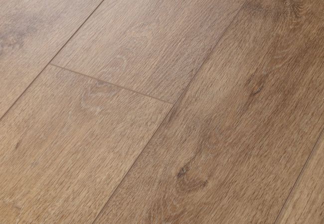 Coretec Pro Enhanced Lyric Oak Luxury Vinyl Plank view 2
