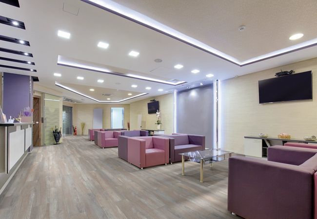 Coretec Pro Enhanced Nicola Oak Luxury Vinyl Plank view 2