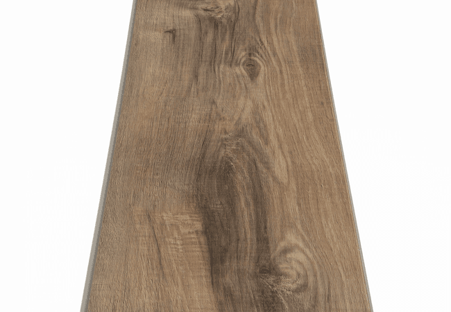 Coretec Pro Enhanced Portchester Oak Luxury Vinyl Plank view 2
