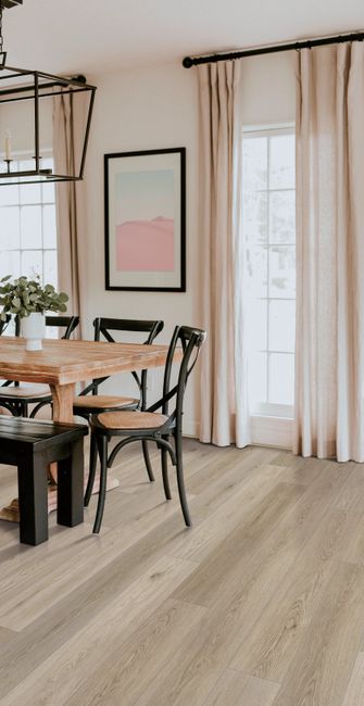 Coretec Pro Enhanced Radley Oak Luxury Vinyl Plank view 2