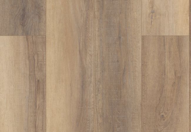 Coretec Pro Plus Enhanced HD Bastion Elm Luxury Vinyl Plank