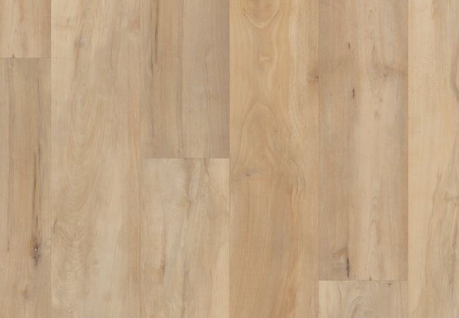 Coretec Pro Premium Brookfield Maple Luxury Vinyl Plank
