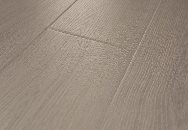 Coretec Pro Premium Rushden Walnut Luxury Vinyl Plank view 2
