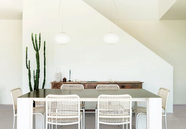 Coretec Dolomi Limestone Luxury Vinyl Tile view 2