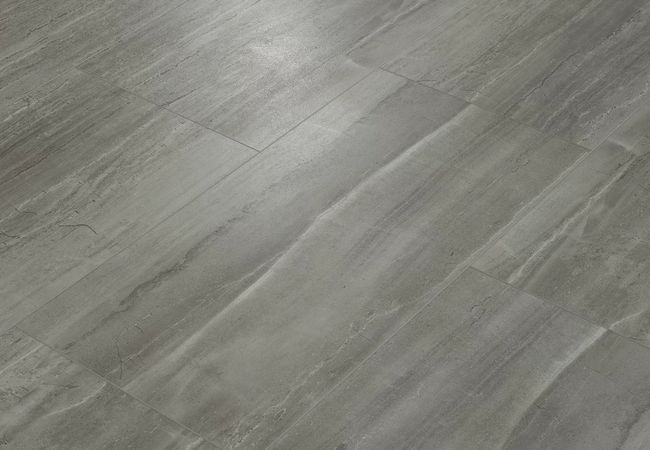 Coretec Nella Sandstone Luxury Vinyl Tile view 2