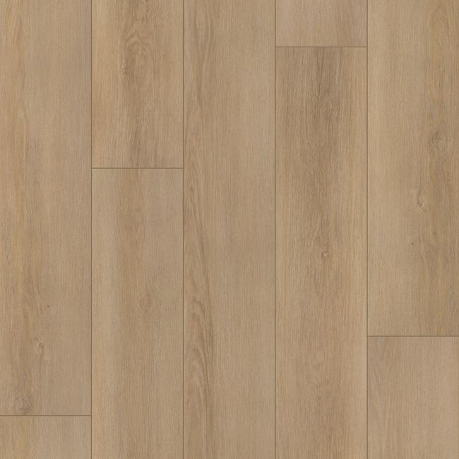 Coretec Originals Enhanced Golden Veil Oak Luxury Vinyl Plank