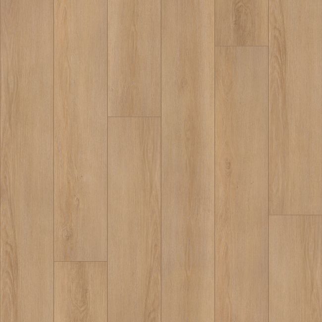 Coretec Originals Enhanced Honey Bronze Oak Luxury Vinyl Plank