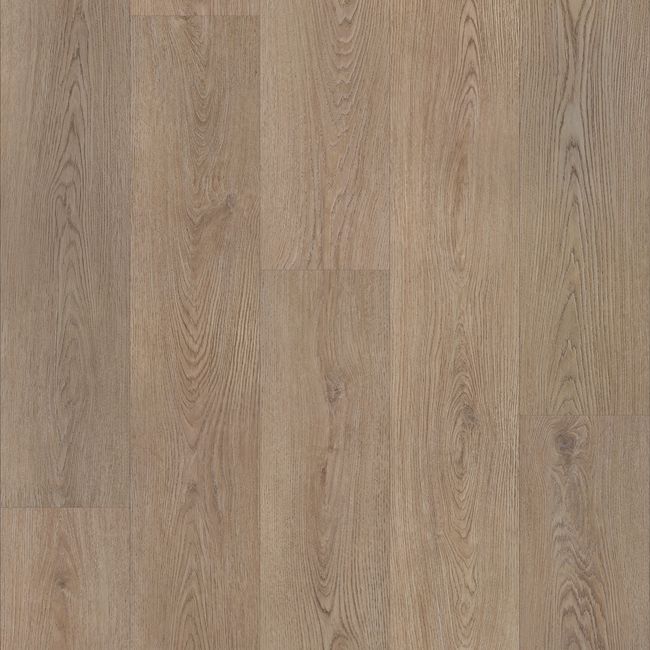 Coretec Originals Premium Smoky Oak Luxury Vinyl Plank