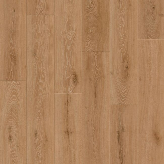 Coretec Retro Revival Autumn Oak Luxury Vinyl Plank