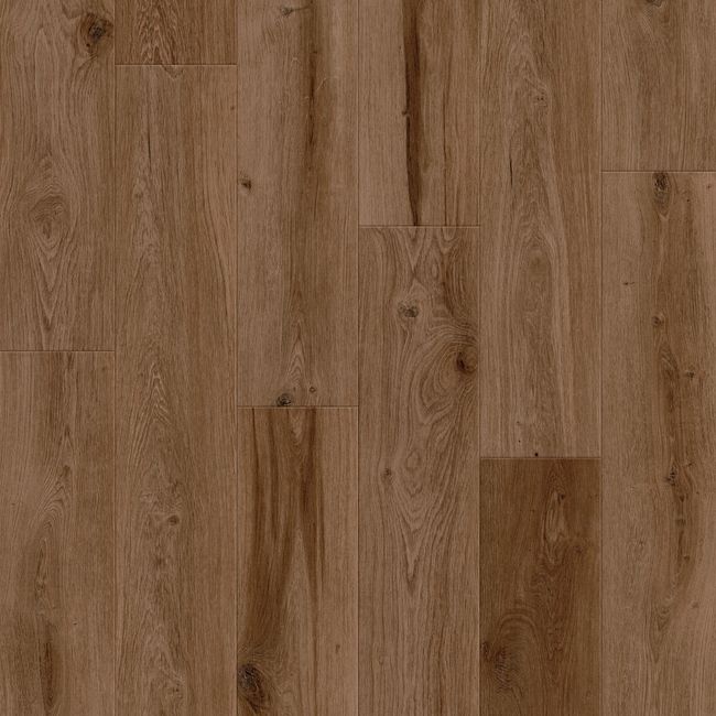 Coretec Retro Revival Cinnamon Bark Oak Luxury Vinyl Plank
