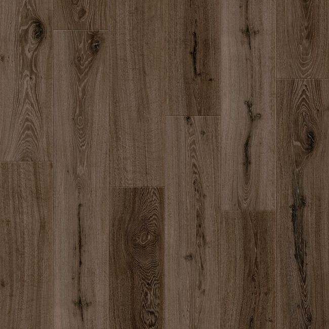 Coretec Retro Revival Obsidian Oak Luxury Vinyl Plank