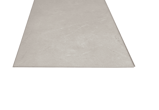 Coretec Serena Limestone Luxury Vinyl Tile view 2