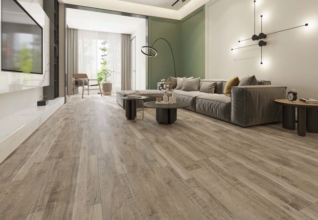 Canaan Woods Luxury Vinyl Plank Wasaga Wildness view 2