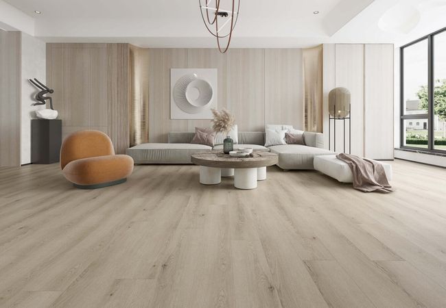 Canaan Woods Plus Bronte Hill Luxury Vinyl Plank view 2