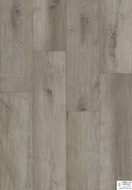 Canaan Woods Plus Mt Nemo Luxury Vinyl Plank