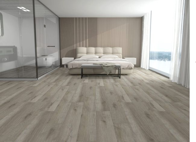 Canaan Woods Plus Mt Nemo Luxury Vinyl Plank view 2