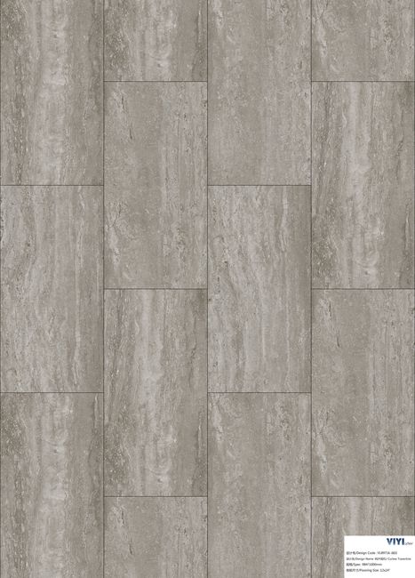 Baronwood SPC