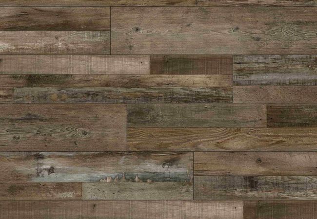 Canaan Woods Vinyl Plank Bluemountain Cabin view 2