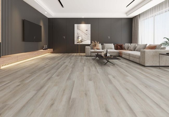 Canaan Woods Vinyl Plank Niagara Twilight