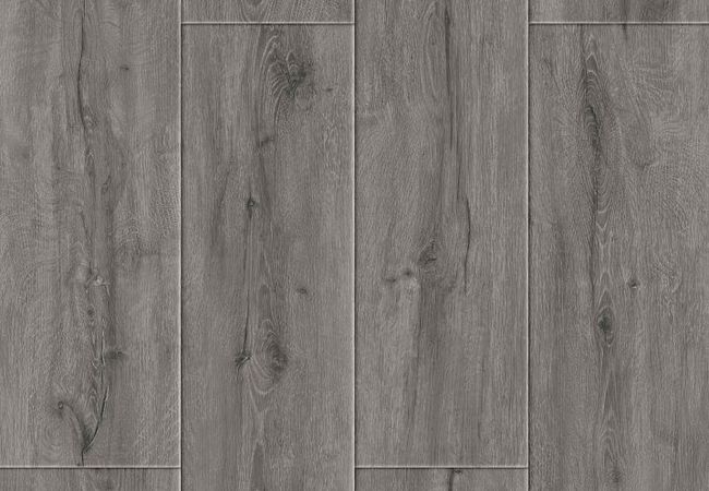 Canaan Woods Vinyl Plank Simcoe Mist view 2