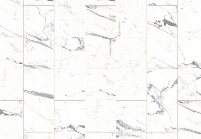 Sono Eclipse Vinyl Plank Reposado Carrara