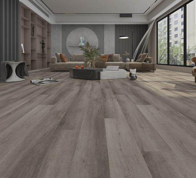 Casa Pro Alpaca Luxury Vinyl Plank view 2