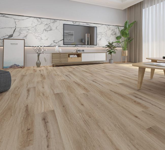 Casa Pro Sawgrass Luxury Vinyl Plank view 2