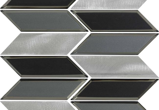 Ceratec Tile Archer Nero