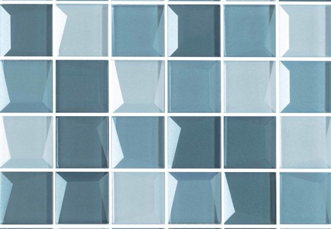 Ceratec Tile Geotonik Azure