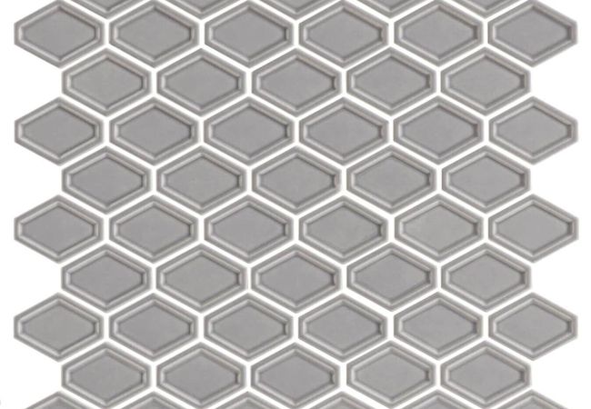 Ceratec Tile Jersey Grey