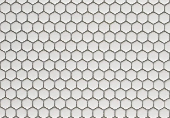 Ceratec Tile Precious White