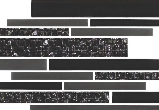 Ceratec Tile Tessara Black