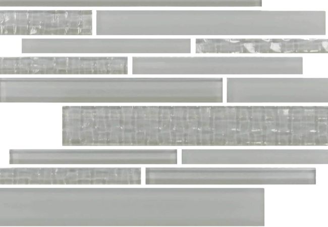 Ceratec Tile Tessara Light Grey