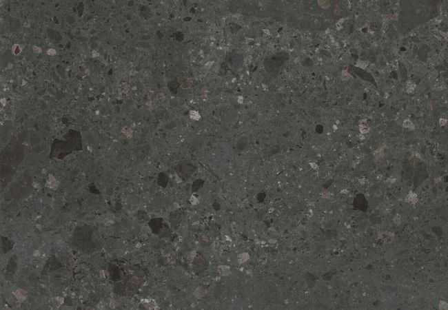 Ceratec Tile Fragmenta Nero Ombrato
