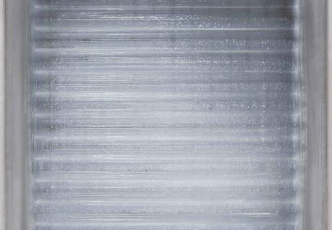 Ceratec Tile Glass Blocks Azure