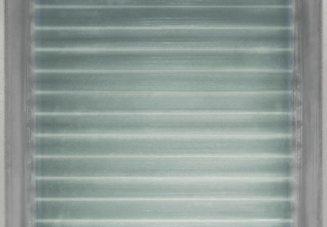 Ceratec Tile Glass Blocks Green