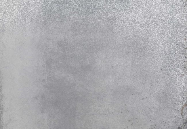 Ceratec Tile Hemisphere Steel