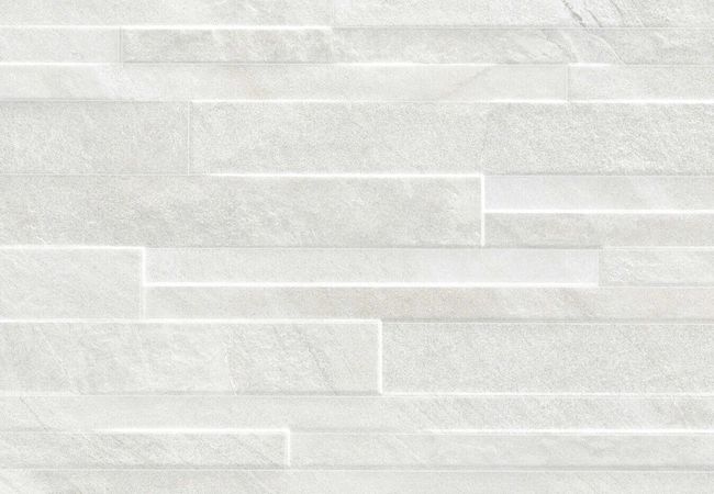 Ceratec Tile Pacific Muretto Pearl