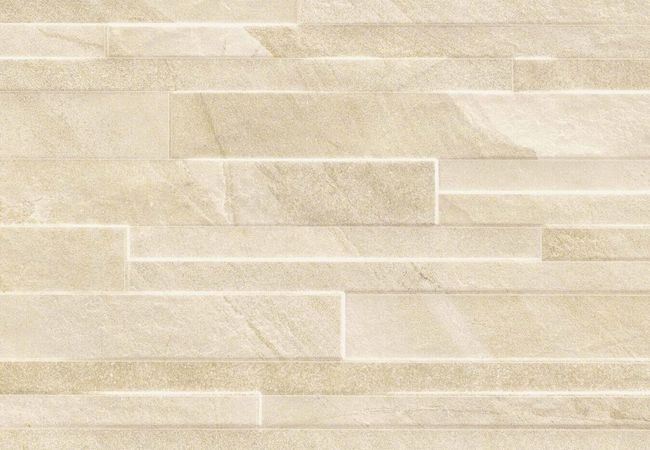 Ceratec Tile Pacific Muretto Sand