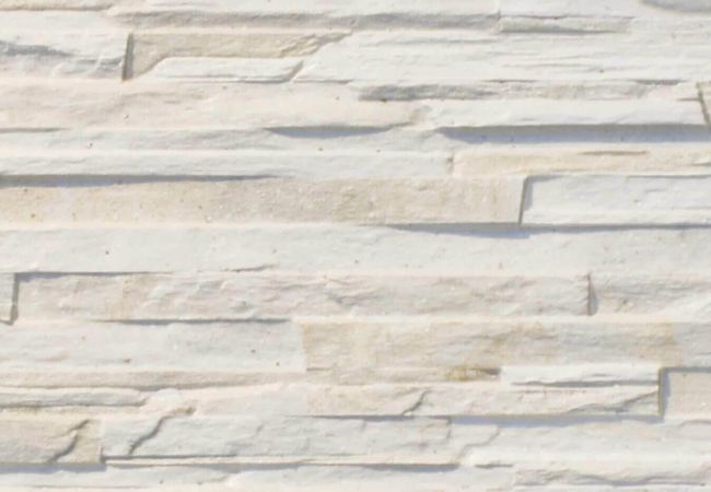 Ceratec Tile Pavé Wall House 1659 Bianco