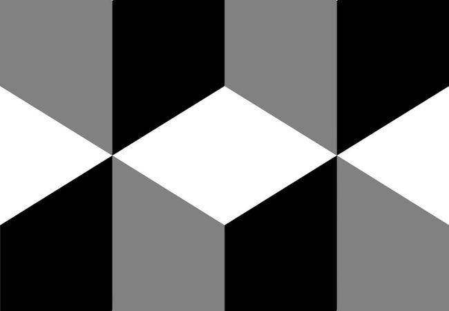 Ceratec Tile Retromix Cube CM