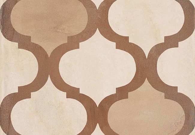 Ceratec Tile Terra Coloniale C