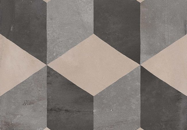 Ceratec Tile Terra Cubo F