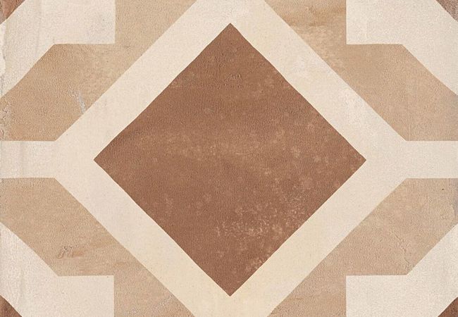 Ceratec Tile Terra Geometria C