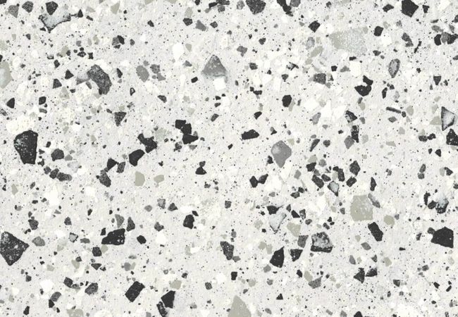 Ceratec Tile Venice Villa Silver