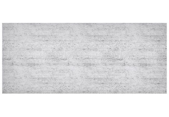 Ciot Tile 47.25''x110.25'' Vetrite 6mm Pergamino Grey